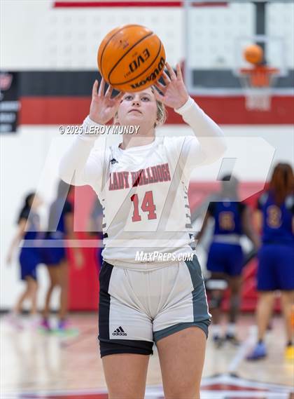 Thumbnail 1 in Academy of Richmond County @ Harlem photogallery.