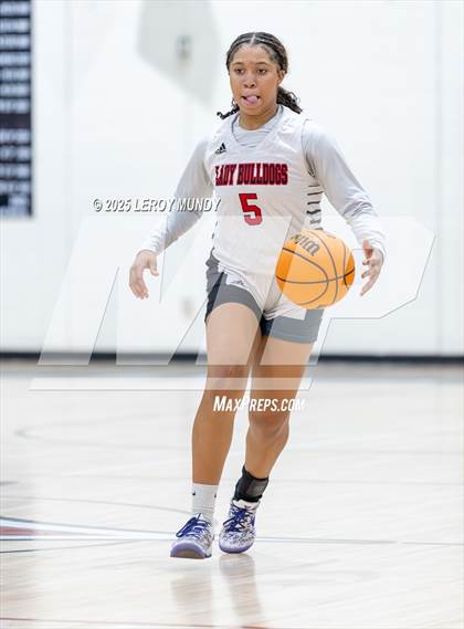 Thumbnail 1 in Academy of Richmond County @ Harlem photogallery.