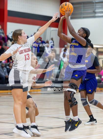 Thumbnail 2 in Academy of Richmond County @ Harlem photogallery.