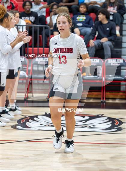 Thumbnail 1 in Academy of Richmond County @ Harlem photogallery.