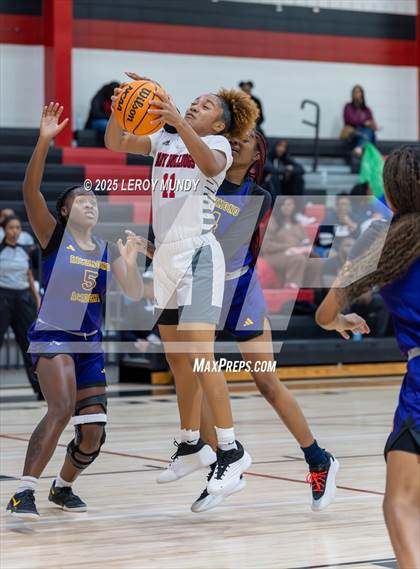 Thumbnail 1 in Academy of Richmond County @ Harlem photogallery.