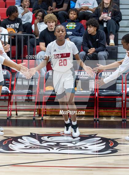 Thumbnail 3 in Academy of Richmond County @ Harlem photogallery.