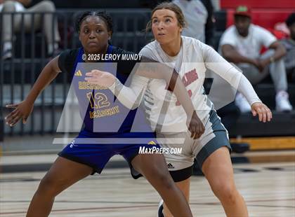 Thumbnail 2 in Academy of Richmond County @ Harlem photogallery.