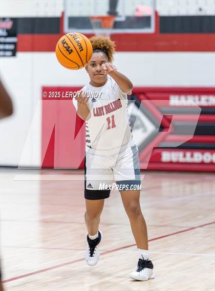 Thumbnail 3 in Academy of Richmond County @ Harlem photogallery.