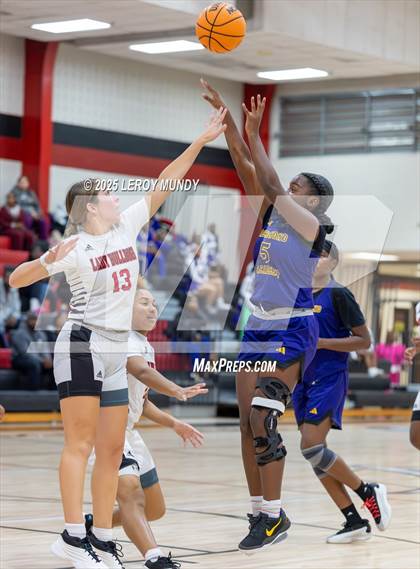 Thumbnail 3 in Academy of Richmond County @ Harlem photogallery.