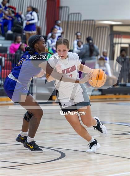 Thumbnail 2 in Academy of Richmond County @ Harlem photogallery.