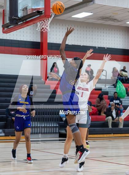 Thumbnail 3 in Academy of Richmond County @ Harlem photogallery.