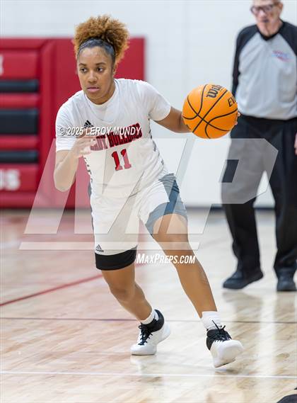 Thumbnail 3 in Academy of Richmond County @ Harlem photogallery.