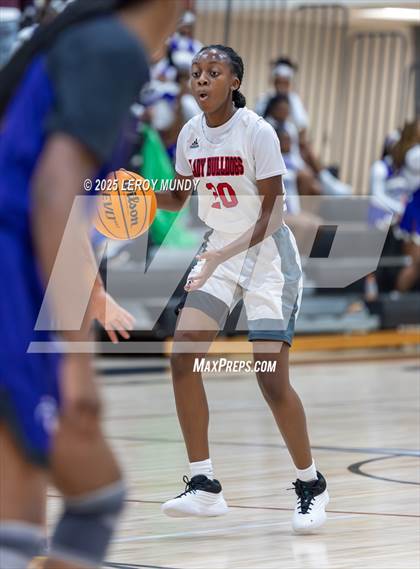 Thumbnail 3 in Academy of Richmond County @ Harlem photogallery.