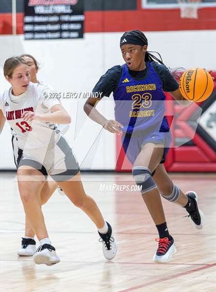 Thumbnail 3 in Academy of Richmond County @ Harlem photogallery.