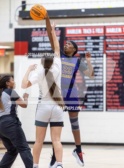 Thumbnail 1 in Academy of Richmond County @ Harlem photogallery.