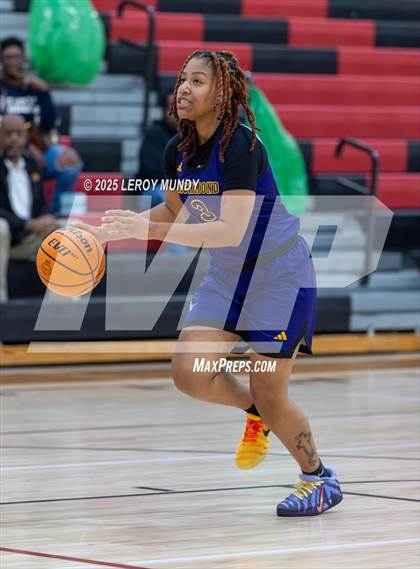 Thumbnail 3 in Academy of Richmond County @ Harlem photogallery.