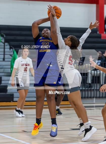 Thumbnail 1 in Academy of Richmond County @ Harlem photogallery.