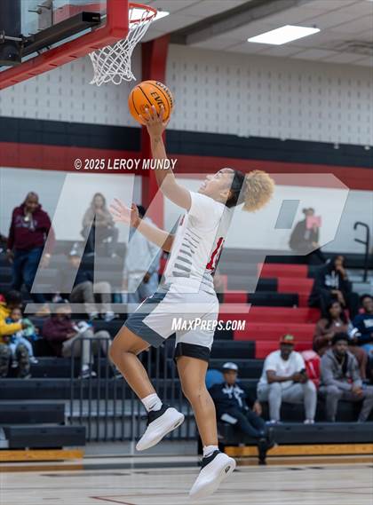 Thumbnail 1 in Academy of Richmond County @ Harlem photogallery.