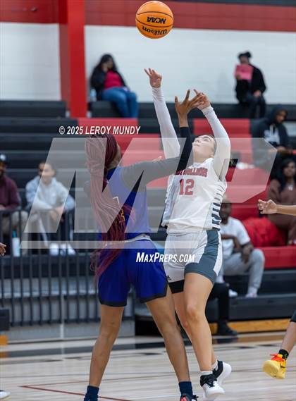 Thumbnail 3 in Academy of Richmond County @ Harlem photogallery.