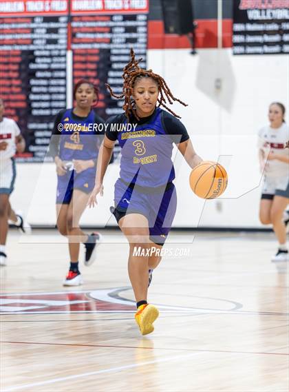 Thumbnail 1 in Academy of Richmond County @ Harlem photogallery.