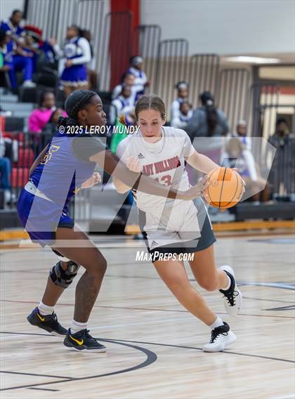 Thumbnail 3 in Academy of Richmond County @ Harlem photogallery.