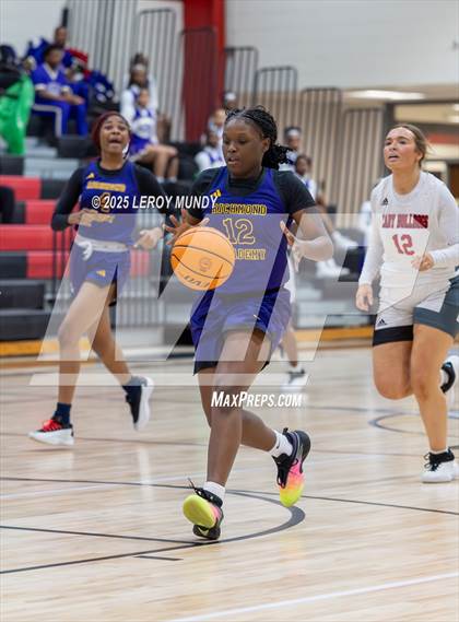 Thumbnail 2 in Academy of Richmond County @ Harlem photogallery.