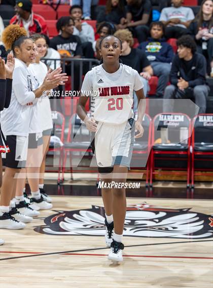 Thumbnail 2 in Academy of Richmond County @ Harlem photogallery.