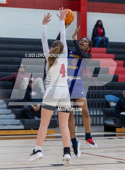 Thumbnail 1 in Academy of Richmond County @ Harlem photogallery.