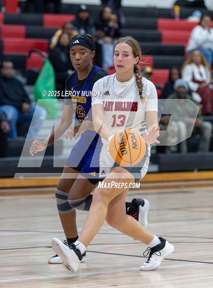 Thumbnail 1 in Academy of Richmond County @ Harlem photogallery.