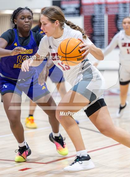 Thumbnail 1 in Academy of Richmond County @ Harlem photogallery.