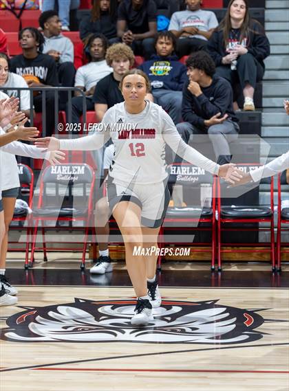 Thumbnail 1 in Academy of Richmond County @ Harlem photogallery.