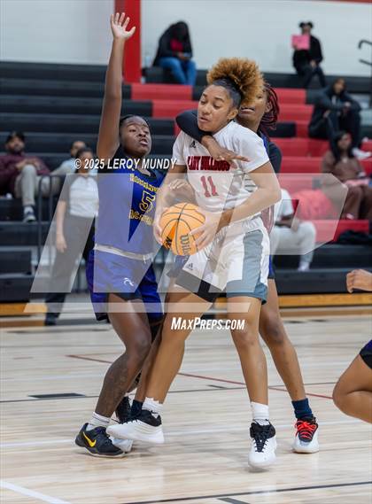 Thumbnail 2 in Academy of Richmond County @ Harlem photogallery.