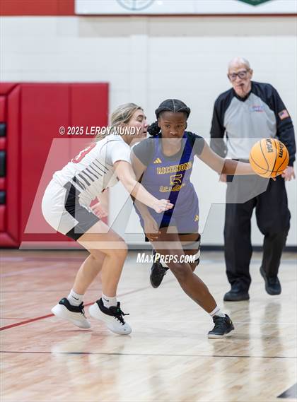 Thumbnail 1 in Academy of Richmond County @ Harlem photogallery.