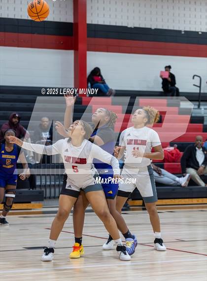 Thumbnail 1 in Academy of Richmond County @ Harlem photogallery.