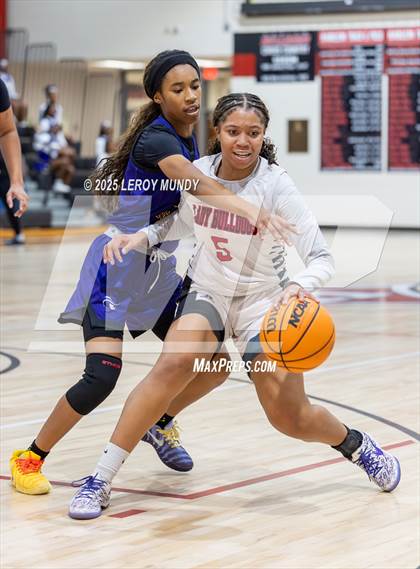 Thumbnail 1 in Academy of Richmond County @ Harlem photogallery.