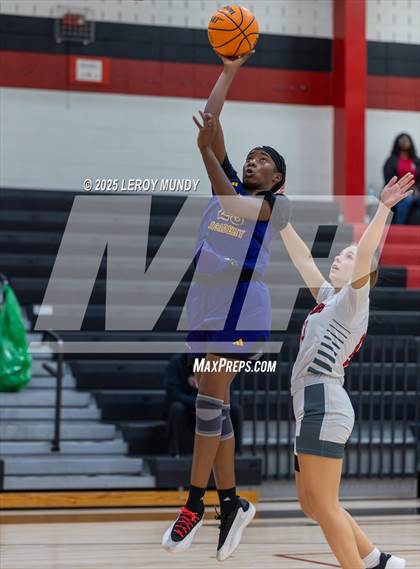 Thumbnail 3 in Academy of Richmond County @ Harlem photogallery.