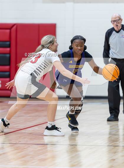 Thumbnail 2 in Academy of Richmond County @ Harlem photogallery.