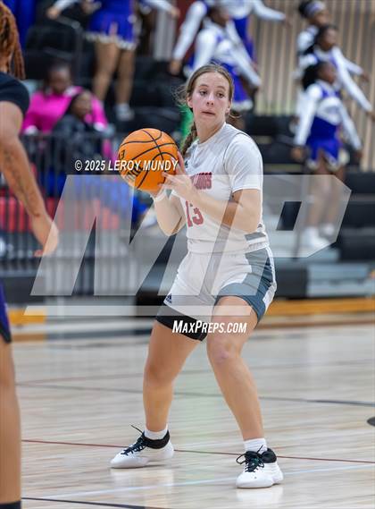 Thumbnail 1 in Academy of Richmond County @ Harlem photogallery.