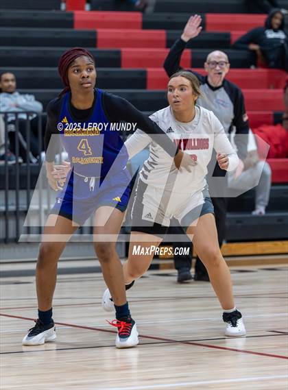 Thumbnail 1 in Academy of Richmond County @ Harlem photogallery.