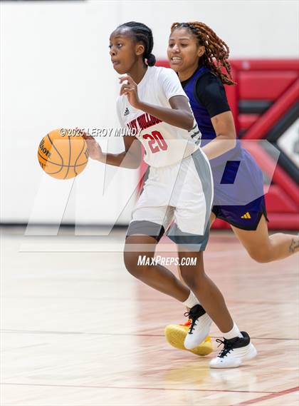 Thumbnail 1 in Academy of Richmond County @ Harlem photogallery.