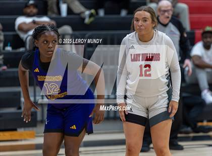 Thumbnail 3 in Academy of Richmond County @ Harlem photogallery.