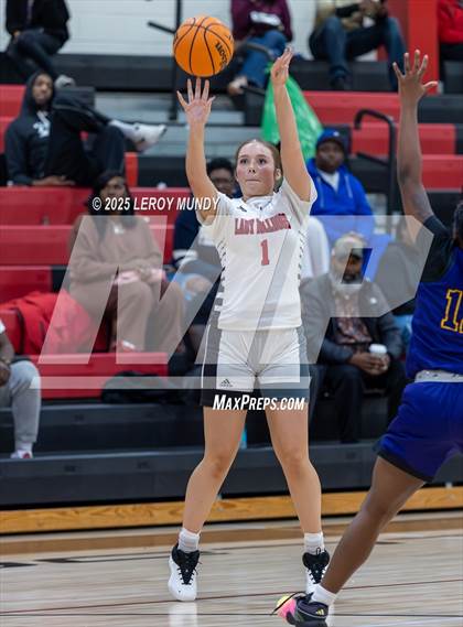 Thumbnail 2 in Academy of Richmond County @ Harlem photogallery.