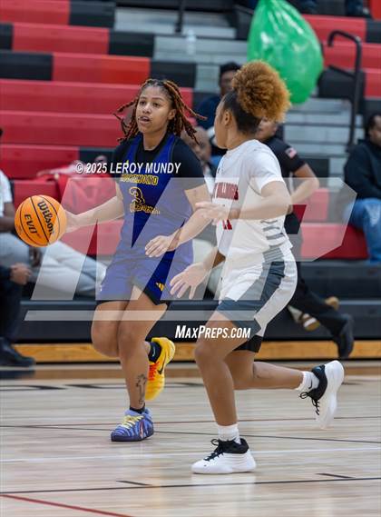 Thumbnail 2 in Academy of Richmond County @ Harlem photogallery.