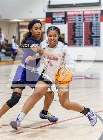 Thumbnail 2 in Academy of Richmond County @ Harlem photogallery.