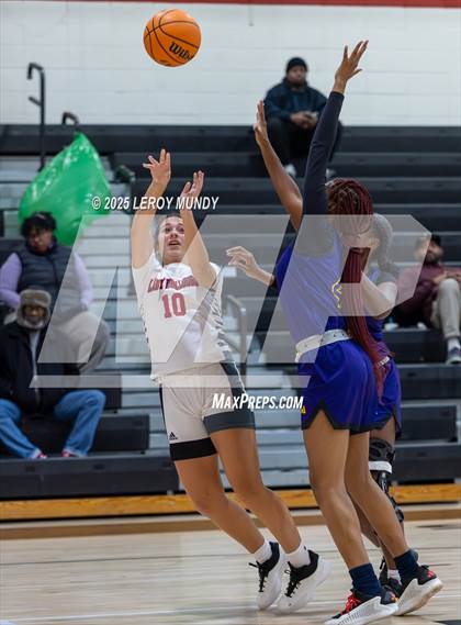 Thumbnail 3 in Academy of Richmond County @ Harlem photogallery.