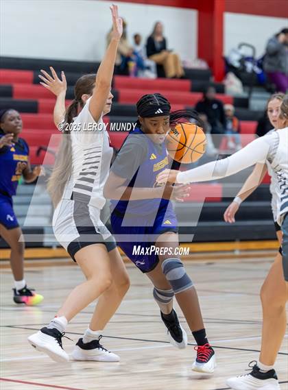 Thumbnail 1 in Academy of Richmond County @ Harlem photogallery.