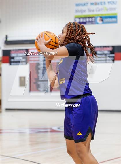 Thumbnail 1 in Academy of Richmond County @ Harlem photogallery.