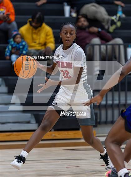 Thumbnail 3 in Academy of Richmond County @ Harlem photogallery.