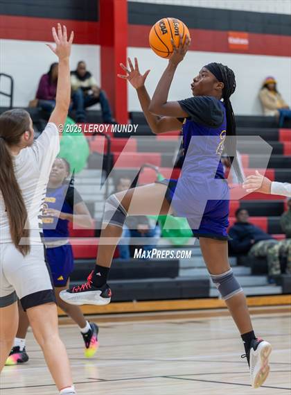 Thumbnail 1 in Academy of Richmond County @ Harlem photogallery.