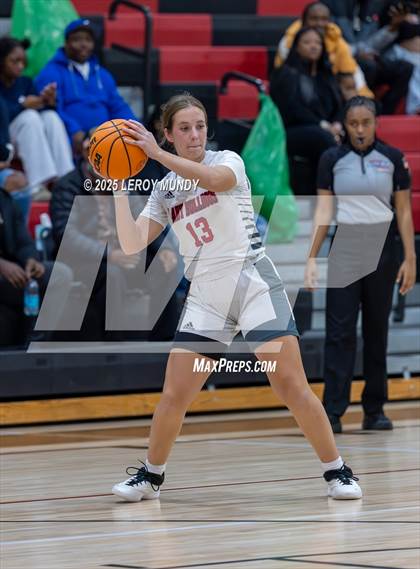 Thumbnail 3 in Academy of Richmond County @ Harlem photogallery.