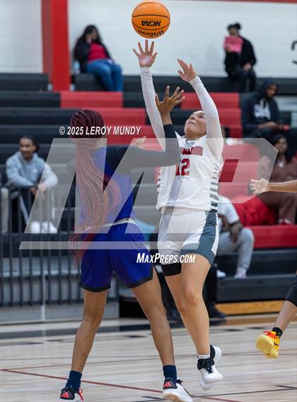 Thumbnail 1 in Academy of Richmond County @ Harlem photogallery.