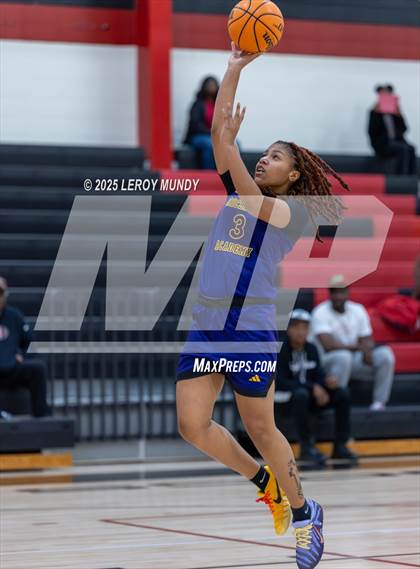 Thumbnail 3 in Academy of Richmond County @ Harlem photogallery.