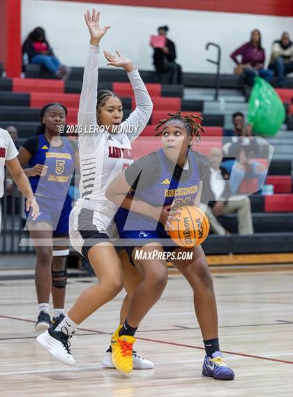 Thumbnail 2 in Academy of Richmond County @ Harlem photogallery.