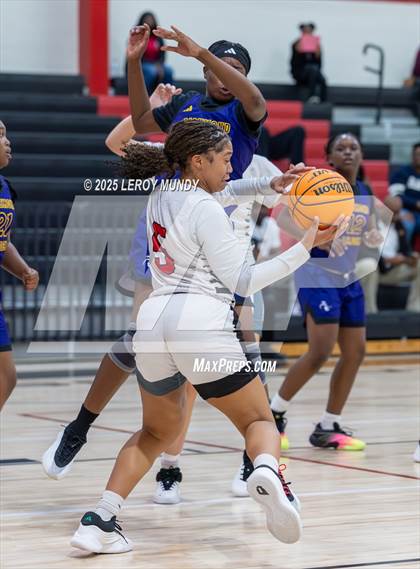 Thumbnail 1 in Academy of Richmond County @ Harlem photogallery.